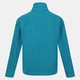 Детская толстовка для девочки Regatta King II RKA147-UQ0 98-104 см Синяя (5063019298849) - изображение 6