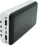 УМБ Bix 30000 mAh QC22.5W/PD20W White (YT29696) - зображення 1