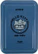 Ланчбокс Kite Hello Kitty 650 мл Серый (HK23-175) - изображение 2