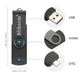 Флеш накопитель-память 2в1 Bliksem Micro USB+USB2.0 OTG 64GB 279 - изображение 4