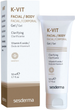 Krem do twarzy Sesderma Laboratories K-Vit Clarifying Cream 30 ml (8429979418593) - obraz 1