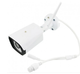Комплект камер видеонаблюдения беспроводной 5g SX-08 kit 1080p wifi 5G на 8 камер в наборе - изображение 2