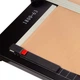 Резак роликовый I-001 Paper Trimmer 350 мм (6927920200539) - изображение 3