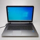 Ноутбук HP Pavilion 17-g119dx / 17.3" TN / Intel Core i5-4210U (2(4) ядра по 1.7-2.7 GHz) / 16GB DDR3 / 256GB SSD / HD Graphics 4400 / WebCam / Win 10 Home б/в - зображення 2