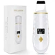 Ультразвуковий скрабер Ultrasonic Skin Cleaner GMCX6 з LED-дисплеєм, іонізацією і функцією нагрівання - зображення 1