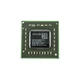 Процесор AMD E1-1500 (Zacate, Dual Core, 1.48Ghz, 1Mb L2, TDP 18W, Radeon HD7310, Socket BGA413 (FT1)) для ноутбука (EM1500GBB22GV) - зображення 2