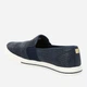 Женские слипоны Ralph Lauren 24340591 40 Синие (1159787430) - изображение 2