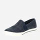 Женские слипоны Ralph Lauren 24340591 40 Синие (1159787430) - изображение 3