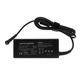 Блок питания для ноутбука для монитора LG 19V, 3.42A, 65W, 6.5*4.4мм+PIN, black (без кабеля!) High Copy (2209928) - изображение 2