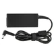 Блок питания для ноутбука Lenovo 20V, 2A, 40W, 5.5*2.5мм, 3 hole, L-образный разъём, black (без кабеля!) High Copy (1994988) - изображение 3