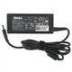 Блок питания для ноутбука DELL 19.5V, 2.315A, 45W, 4.5*3.0-PIN, 3hole, Black (для DELL XPS 12 13 Ultrabook) (без кабеля!) High Copy (1995096) - изображение 2