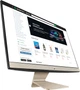 Моноблок Asus AiO M3400WYAK-BA027M (90PT03B2-M00A50) - изображение 2