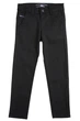 Брюки A-yugi Jeans 158 см Черный (2125000818160) - изображение 5