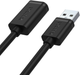 Подовжувач Unitek USB 2.0 5 м (Y-C418GBK) - зображення 2