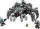 Lego Star Wars Танк-павук 75361 - зображення 3
