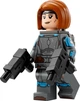 Lego Star Wars Танк-павук 75361 - зображення 7