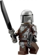 Lego Star Wars Танк-павук 75361 - зображення 8