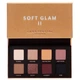 Палетка тіней Anastasia Beverly Hills Soft Glam II Mini Eyeshadow Palette 6.4 г - изображение 2