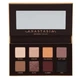 Палетка тіней Anastasia Beverly Hills Soft Glam II Mini Eyeshadow Palette 6.4 г - изображение 3