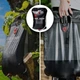 Туристический кемпинговый походный душ 20L Camp Shower S126S черный - изображение 5