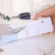 Ручная швейная машинка на батарейках Handy stitch (WJ-07) - изображение 7