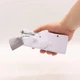 Ручная швейная машинка Handy stitch (WJ-07) / Портативная швейная машинка на батарейках - изображение 3