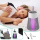 Электрический уничтожитель насекомых Electronic shock Mosquito killing - изображение 4