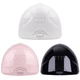 Лампа для нігтей Оригінал SUNUV SUN1 48W LED+UV, Чорний - зображення 8