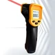 Промышленный градусник TEMPERATURE AR 360 бесконтактный (-50 до 420 °С - изображение 2