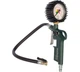 Metabo Набір пневматичних інструментів LPZ 7 Set (601586000) - изображение 4