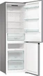 ХолодильникGorenje, с нижн. мороз. камерой , 178,5x59,5x59см, 2 дв., 207(80)л, А++, NF+, Зона св-ти, (NRK6182PS4) - изображение 9