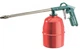 Metabo Набір пневматичних інструментів LPZ 7 Set (601586000) - изображение 5