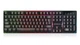 Клавиатура REAL-EL Gaming 8700 Black USB - изображение 2