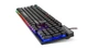 Клавиатура REAL-EL Gaming 8700 Black USB - изображение 3