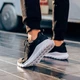 Кроссовки FreeTie Urban Light Running Shoes Size 40 Black MR0031BWW - изображение 2