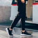 Кроссовки FreeTie Urban Light Running Shoes Size 40 Black MR0031BWW - изображение 3