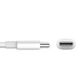 Кабель ZMi Cable Type-C to Type-C 60W 1.5m AL301 White - изображение 4