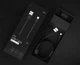 Кабель ZMi Cable USB to Lighting Kevlar 2A 1m AL803 Black - изображение 5