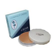 Крем-пудра для обличчя Cedib Paris Cedib Compact Creme 4-Jeunesse (8426130000048) - зображення 1