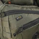Сумка тактична через плече M-TAC Sphaera Hex Hardsling Bag Gen.II Elite Ranger Green для пістолета - зображення 4