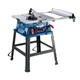 Верстак Bosch пильный GTS 254 (0.601.B45.000) - изображение 1