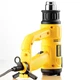 Строительный фен DeWALT 2000 Вт, 50 - 600 C, LCD (D26414) - изображение 3