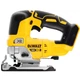 Електролобзик DeWALT 18В XR Li-lon, безщітковий (без АКБ та ЗП) (DCS334N) - зображення 2