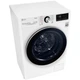 Пральна машина LG F2V9GC9W - зображення 2