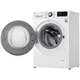 Пральна машина LG F2V9GC9W - зображення 5