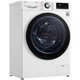 Пральна машина LG F2V9GC9W - зображення 8