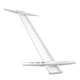 Кронштейн Charmount TV0604F White - изображение 5