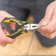 Набір інструментів Stanley FatMax міні плоскогубців та кусачок, 3 предм (FMHT0-80524) - зображення 4