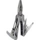 Мультитул Stanley MULTI-TOOL 12 in 1 + складной нож + фонарик (STHT81502-0) - изображение 2