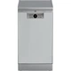 Посудомоечная машина Beko BDFS26020XQ - изображение 1
